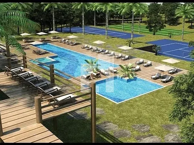 Terreno com 1000m², à venda, no bairro Caxambu em Jundiaí