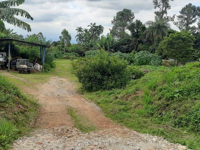 Terreno com 9116m², à venda, no bairro Campinas em Pindamonhangaba