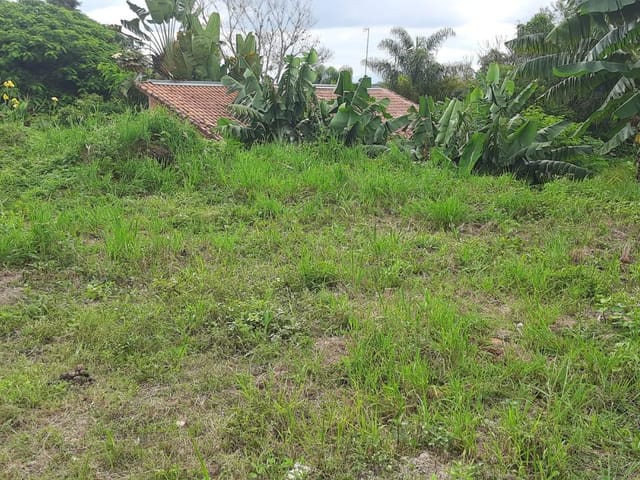 Terreno com 9116m², à venda, no bairro Campinas em Pindamonhangaba