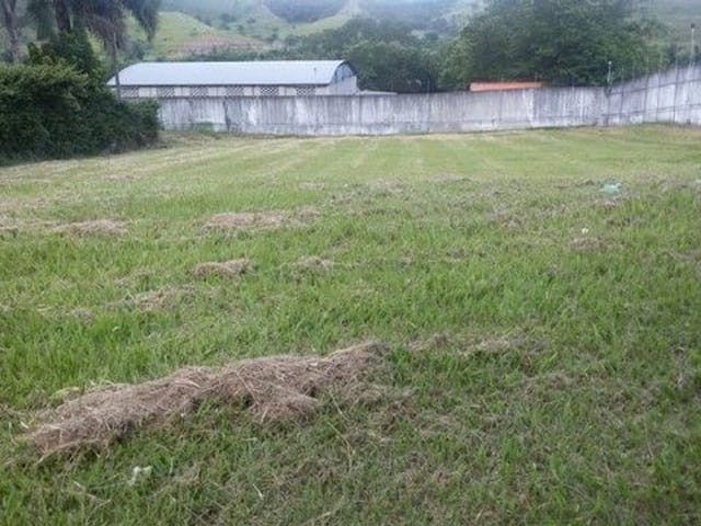 Foto do Terreno - Terreno à venda, 1400 m² por R$ 535.000,00 - Parque Mirante Do Vale - Jacareí/SP | INDEPENDENCE NEGOCIOS IMOBILIARIOS LTDA