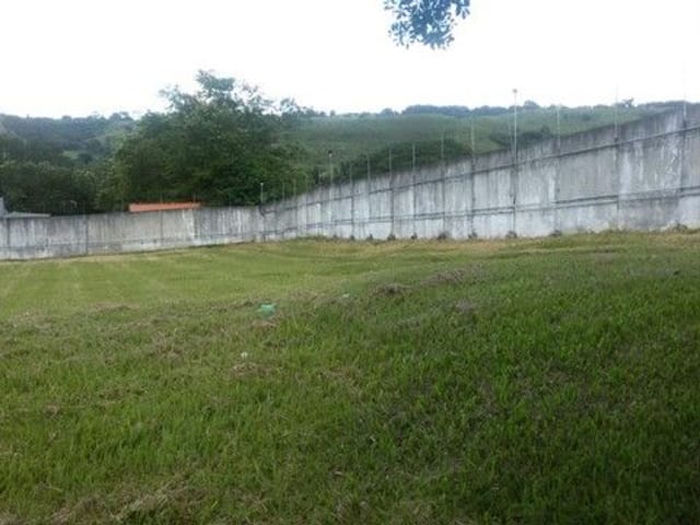 Foto do Terreno - Terreno à venda, 1400 m² por R$ 535.000,00 - Parque Mirante Do Vale - Jacareí/SP | INDEPENDENCE NEGOCIOS IMOBILIARIOS LTDA