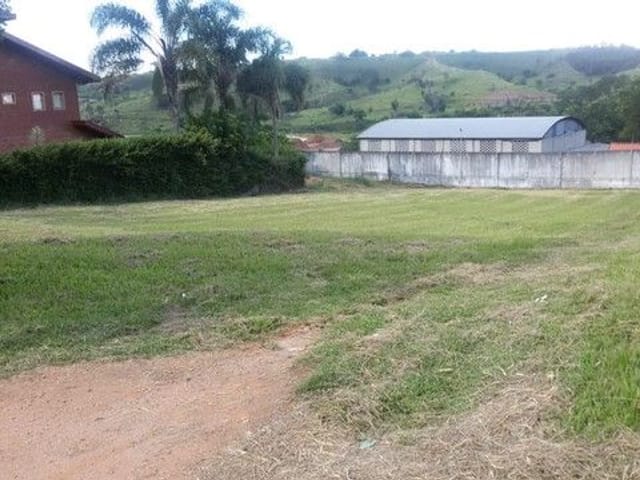 Foto do Terreno - Terreno à venda, 1400 m² por R$ 535.000,00 - Parque Mirante Do Vale - Jacareí/SP | INDEPENDENCE NEGOCIOS IMOBILIARIOS LTDA