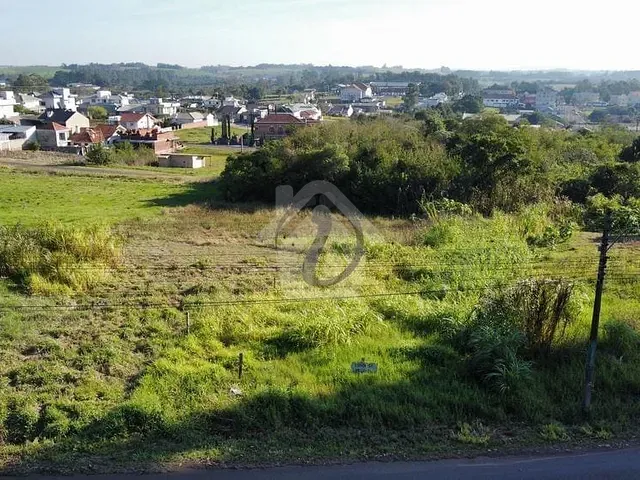 Terreno com 329m², à venda, no bairro Centro Administrativo em Teutônia