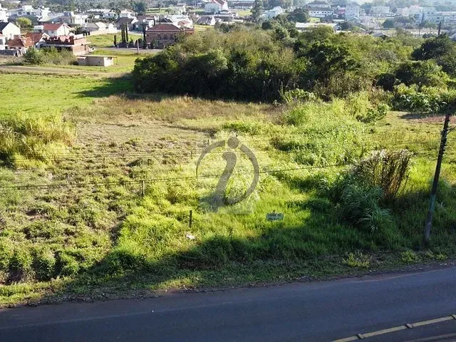 Terreno com 329m², à venda, no bairro Centro Administrativo em Teutônia
