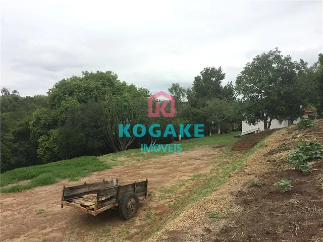 Terreno com 42200m², à venda, no bairro Bairro da Pernambucana em São José dos Campos