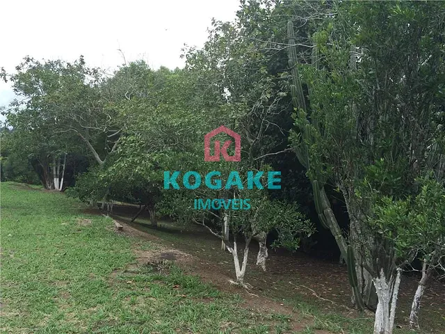 Terreno com 42200m², à venda, no bairro Bairro da Pernambucana em São José dos Campos