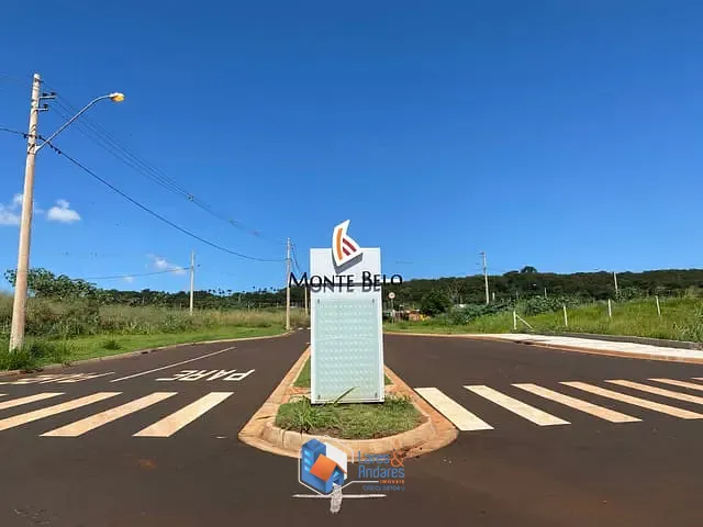 Terreno com 280m² 1 quarto e 1 banheiro, à venda, no bairro Quinta da Mata em Ribeirão Preto