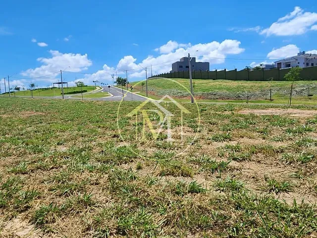 Terreno com 300m², à venda, no bairro Alphaville Nova Esplanada em Votorantim
