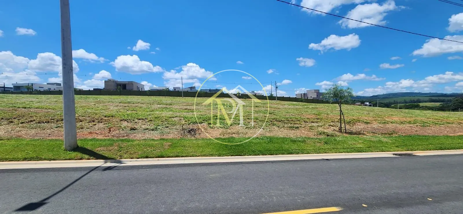 Terreno, 300 m² - Foto 1