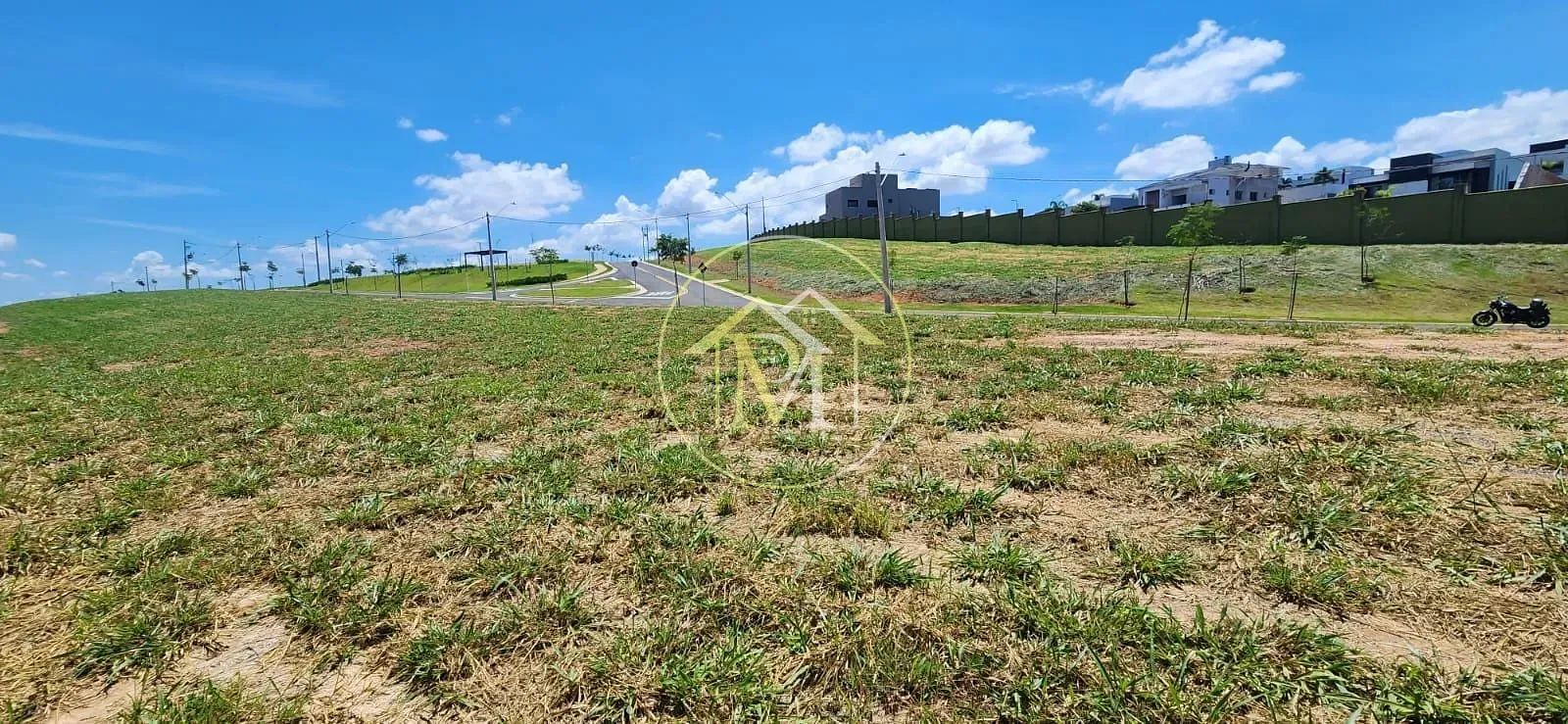Terreno, 300 m² - Foto 2