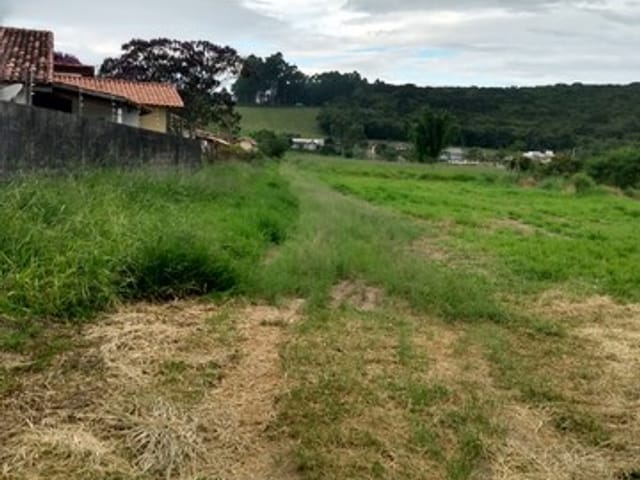 Terreno com 1000m², à venda, no bairro Granjas Rurais Reunidas São Judas Tadeu em Taubaté