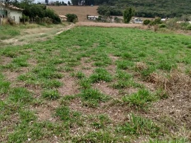 Terreno com 1000m², à venda, no bairro Granjas Rurais Reunidas São Judas Tadeu em Taubaté
