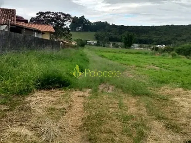 Terreno com 1000m², à venda, no bairro Granjas Rurais Reunidas São Judas Tadeu em Taubaté