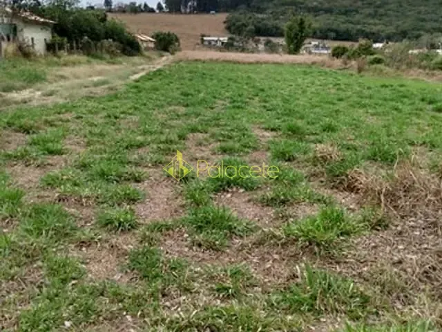 Terreno com 1000m², à venda, no bairro Granjas Rurais Reunidas São Judas Tadeu em Taubaté