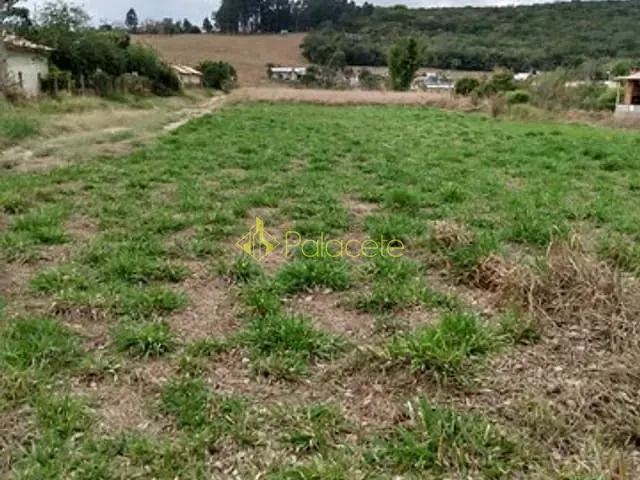 Terreno com 1000m², à venda, no bairro Granjas Rurais Reunidas São Judas Tadeu em Taubaté