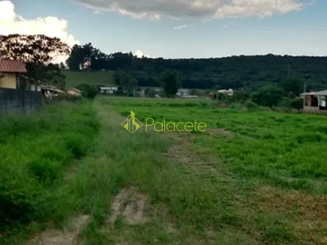 Terreno com 1000m², à venda, no bairro Granjas Rurais Reunidas São Judas Tadeu em Taubaté