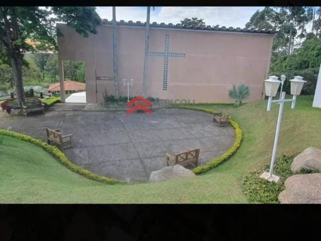 Terreno com 214m², à venda, no bairro Água Espraiada (Caucaia do Alto) em Cotia