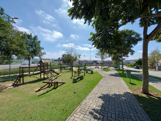 Foto do Terreno - Terreno à venda, 451 m² por R$ 790.000,00 - Condomínio Monte Carlo - São José dos Campos/SP | RUSSI IMÓVEIS