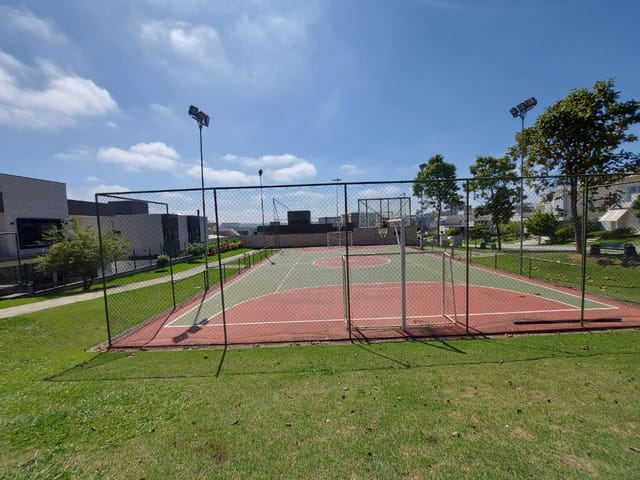Foto do Terreno - Terreno à venda, 451 m² por R$ 790.000,00 - Condomínio Monte Carlo - São José dos Campos/SP | RUSSI IMÓVEIS