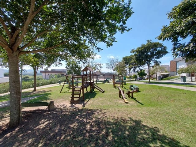 Foto do Terreno - Terreno à venda, 451 m² por R$ 790.000,00 - Condomínio Monte Carlo - São José dos Campos/SP | RUSSI IMÓVEIS