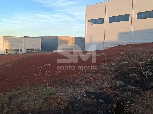 Terreno com 601m², à venda, no bairro Lajeado em Chapecó