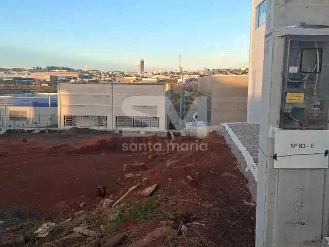 Terreno com 601m², à venda, no bairro Lajeado em Chapecó