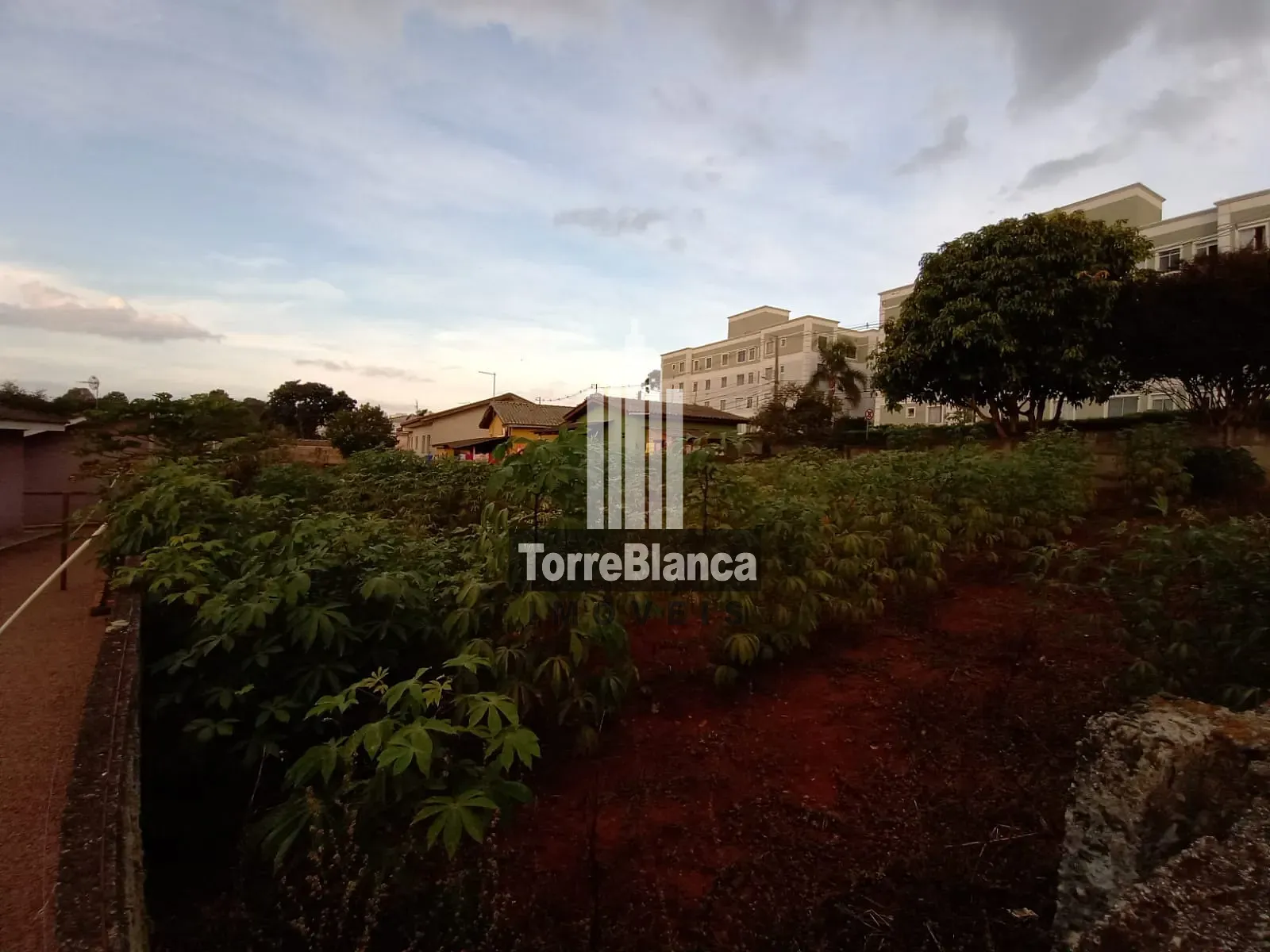 Terreno, 616 m² - Foto 4