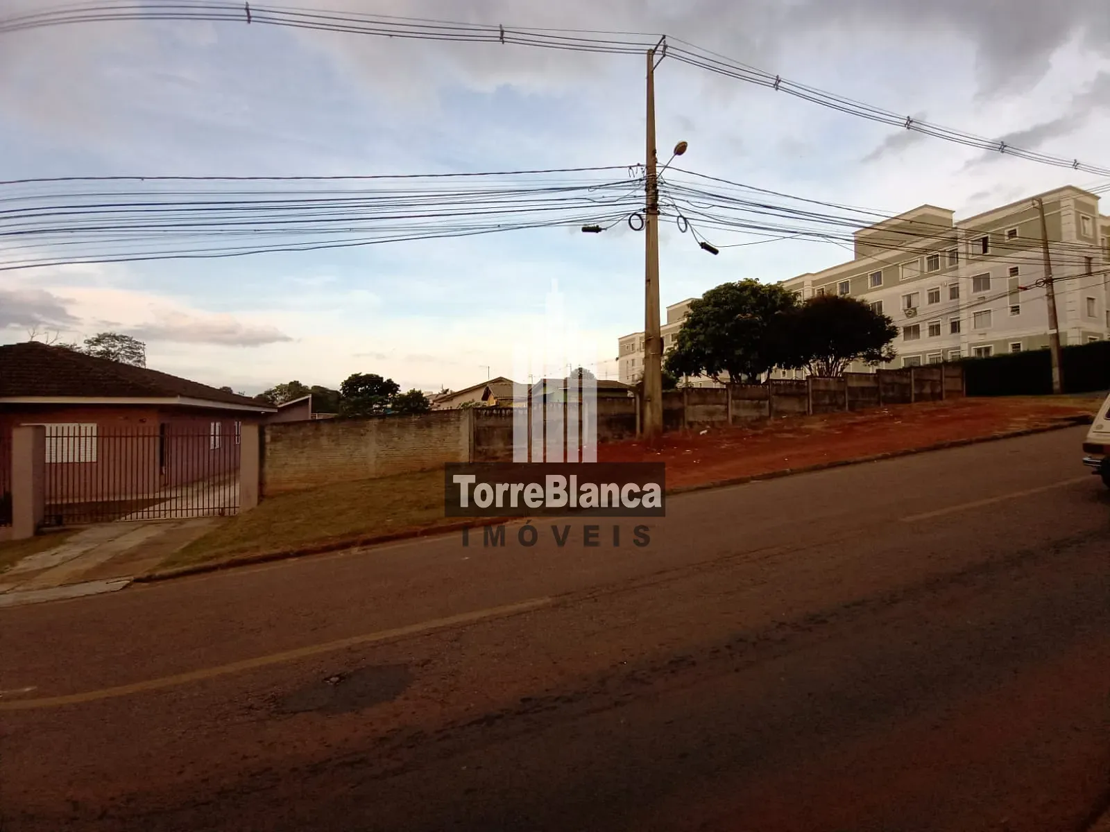 Terreno, 616 m² - Foto 3