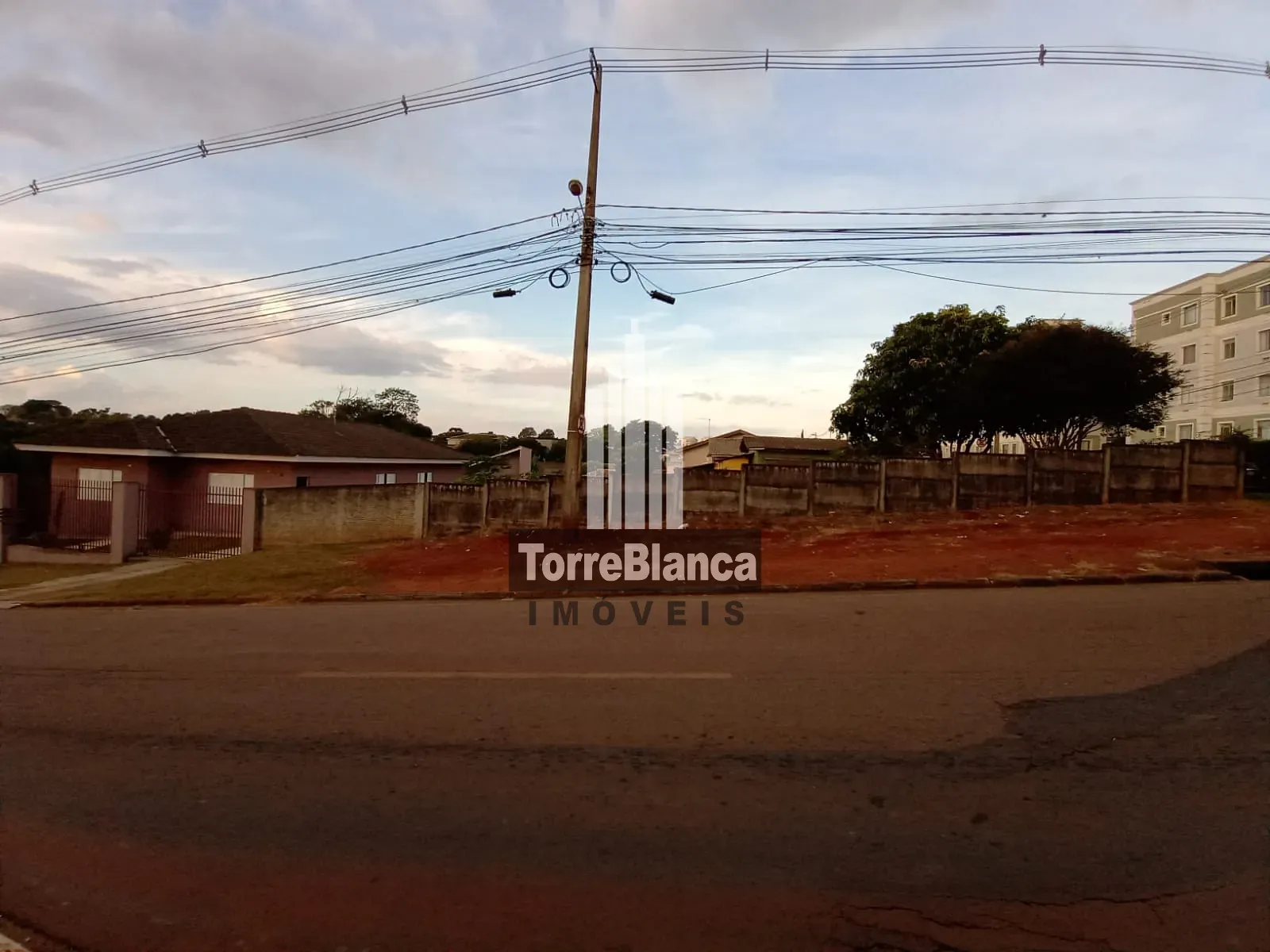 Terreno, 616 m² - Foto 1