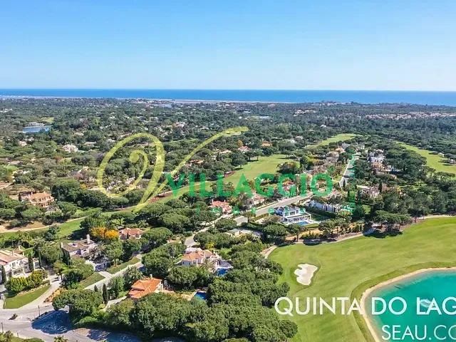 Terreno com 300m², à venda, no bairro Condomínio Quinta do Lago Lac Leman em São José do Rio Preto