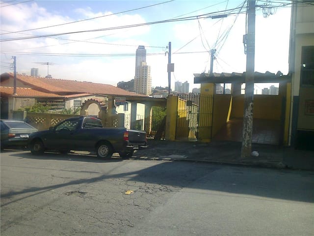 Foto do Terreno - Terreno residencial à venda, Vila Formosa, São Paulo. | ZONA LESTE IMÓVEIS