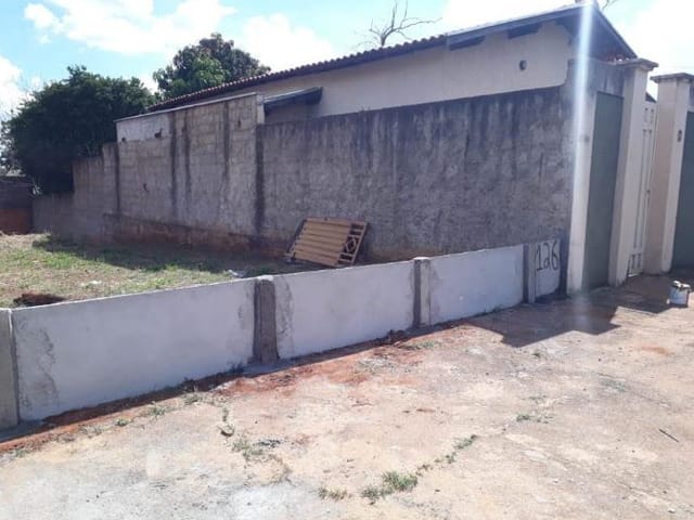 Foto do Terreno - Terreno à venda 250M², Jardim Maracanã, Uberaba - MG | ZUCATO IMOBILIARIA LTDA