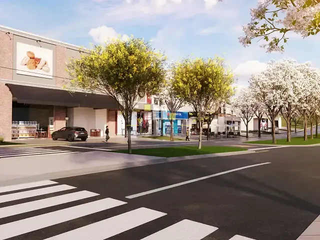 Terreno com 168m², à venda, no bairro Parque Manoel de Vasconcelos em Sumaré