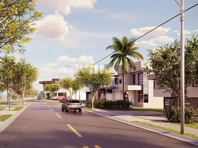 Terreno com 168m², à venda, no bairro Parque Manoel de Vasconcelos em Sumaré