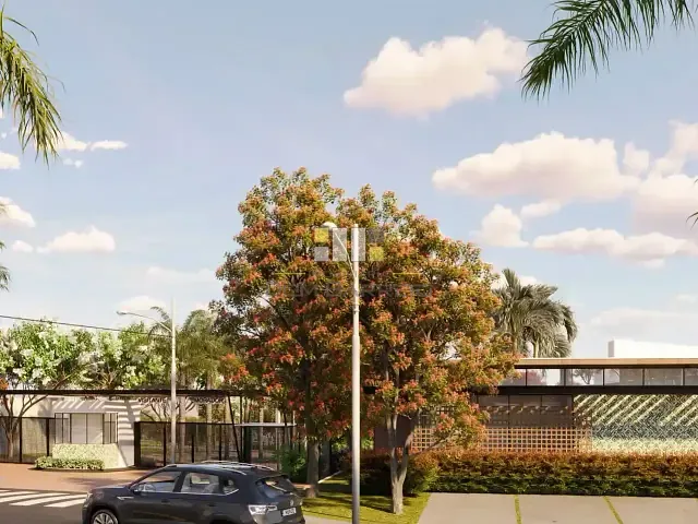 Terreno com 168m², à venda, no bairro Parque Manoel de Vasconcelos em Sumaré