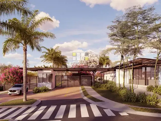 Terreno com 168m², à venda, no bairro Parque Manoel de Vasconcelos em Sumaré