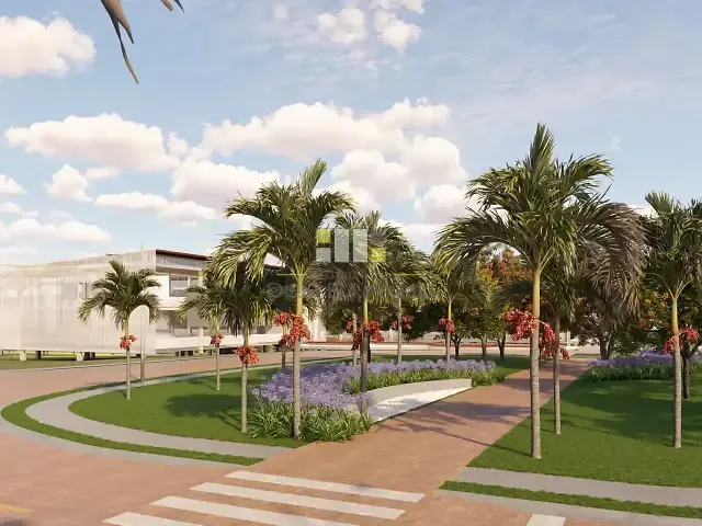 Terreno com 168m², à venda, no bairro Parque Manoel de Vasconcelos em Sumaré