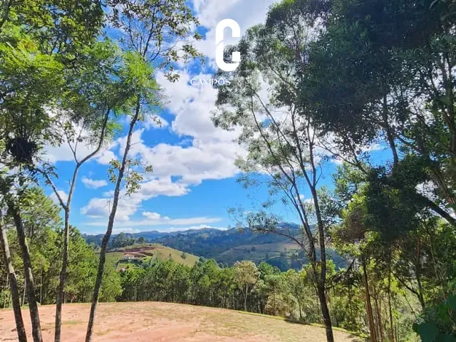 Terreno com 2280m², à venda, no bairro Iporanga em Campos Do Jordão