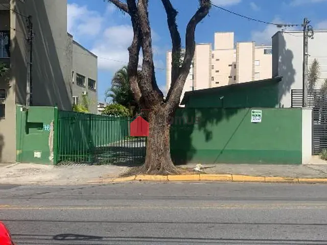 Terreno com 345m², à venda, no bairro Centro em Pindamonhangaba