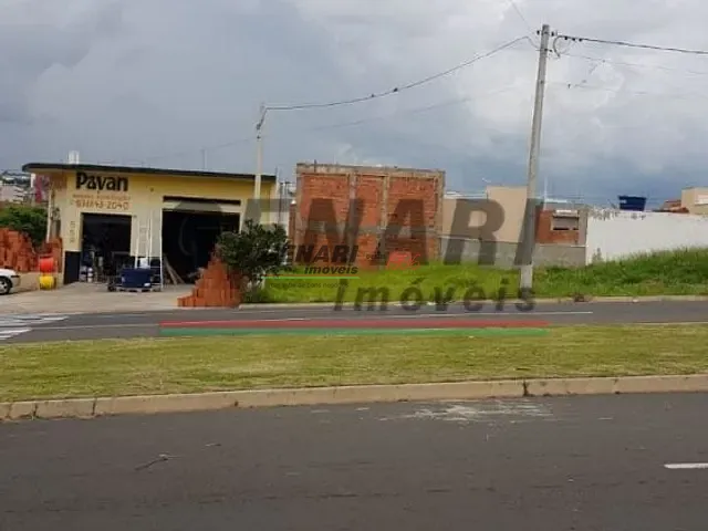 Terreno com 150m², à venda, no bairro Jardim dos Sabiás em Indaiatuba