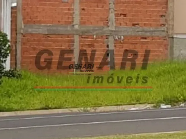 Terreno com 150m², à venda, no bairro Jardim dos Sabiás em Indaiatuba
