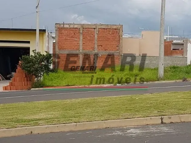 Terreno com 150m², à venda, no bairro Jardim dos Sabiás em Indaiatuba