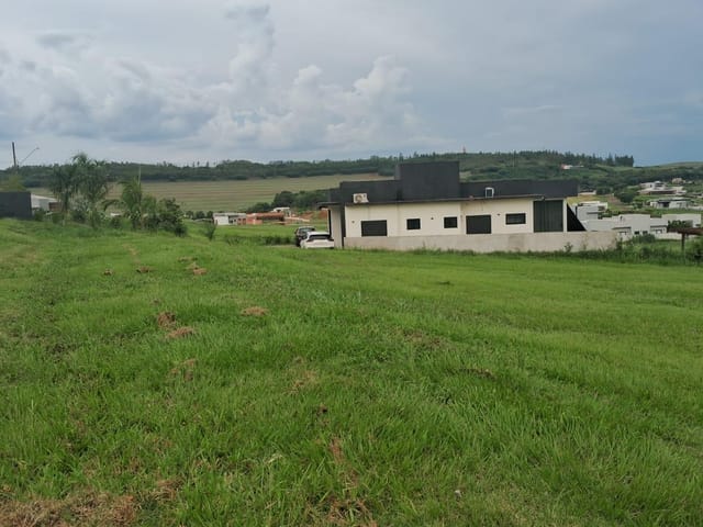 Terreno com 1450m², à venda, no bairro Ecovillas em Sertanópolis