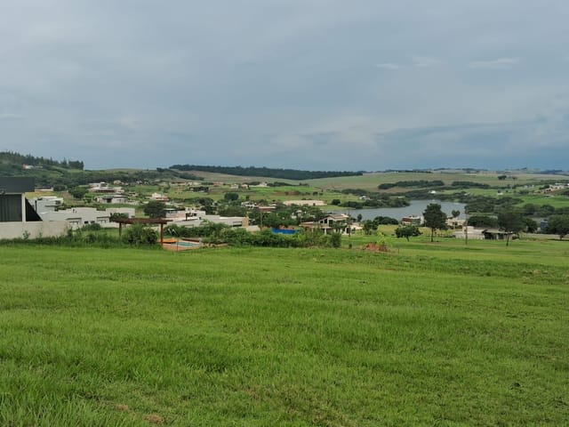 Terreno com 1450m², à venda, no bairro Ecovillas em Sertanópolis