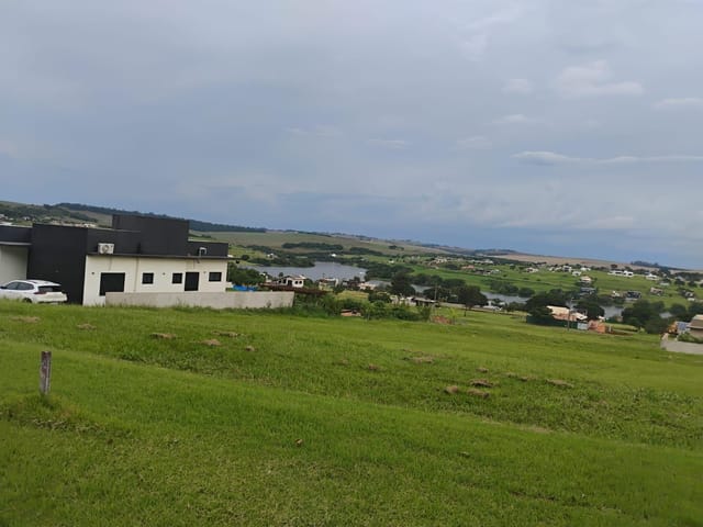 Terreno com 1450m², à venda, no bairro Ecovillas em Sertanópolis