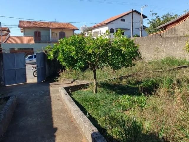 Foto do Terreno - Terreno à venda, 526 m² por R$ 636.000,00 - Jardim Portugal - São José dos Campos/SP | INDEPENDENCE NEGOCIOS IMOBILIARIOS LTDA