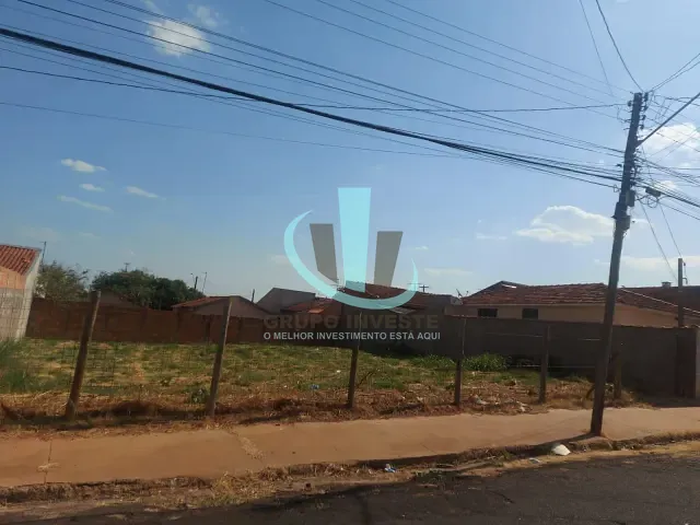 Terreno com 500m², à venda, no bairro Jardim Roberto Selmi Dei em Araraquara