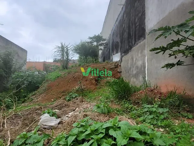 Terreno com 157m², à venda, no bairro Residencial Pamela em Itaquaquecetuba
