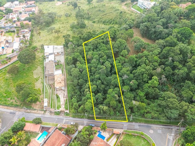 Foto do Terreno - Terreno residencial para venda em Vista Alegre, 3,069m² | Lares e Andares Imóveis