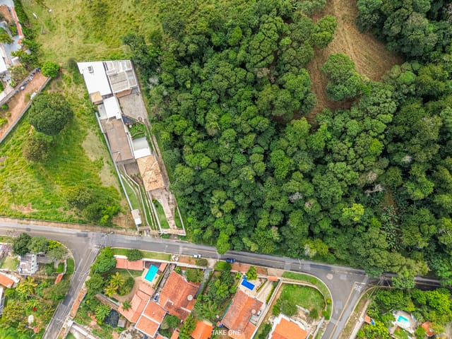 Foto do Terreno - Terreno residencial para venda em Vista Alegre, 3,069m² | Lares e Andares Imóveis